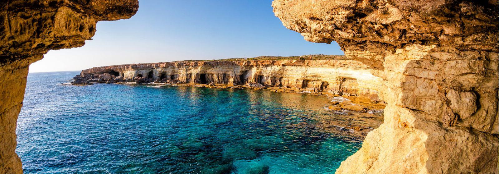 Sveiki atvykę į Kiprą – saulės ir istorijos salą! 85