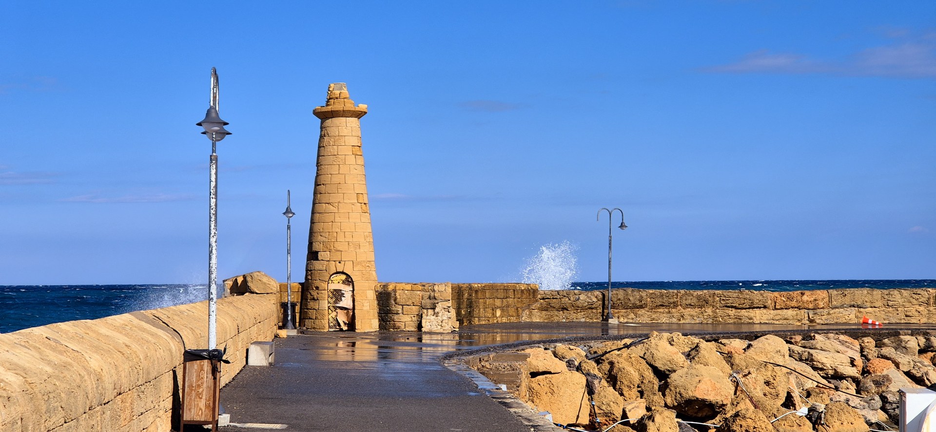 Šiaurės Kipro pažintis 20250117 140712