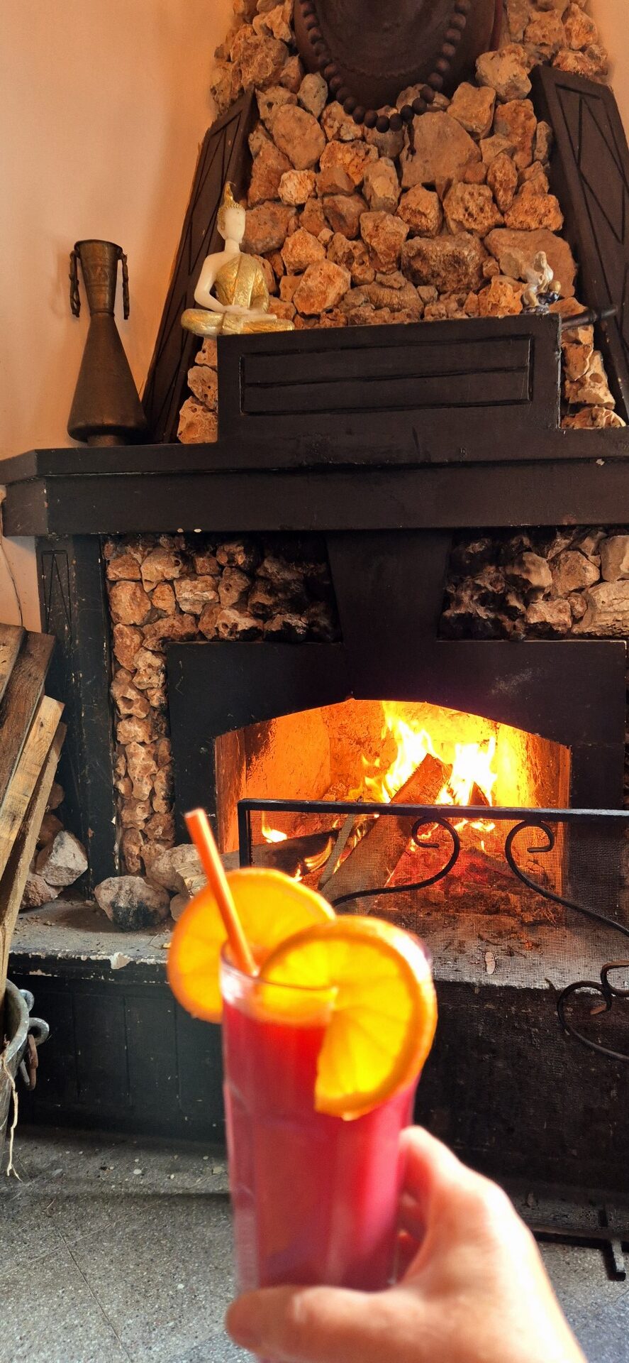 Šiaurės Kipro pažintis 20250220 144151