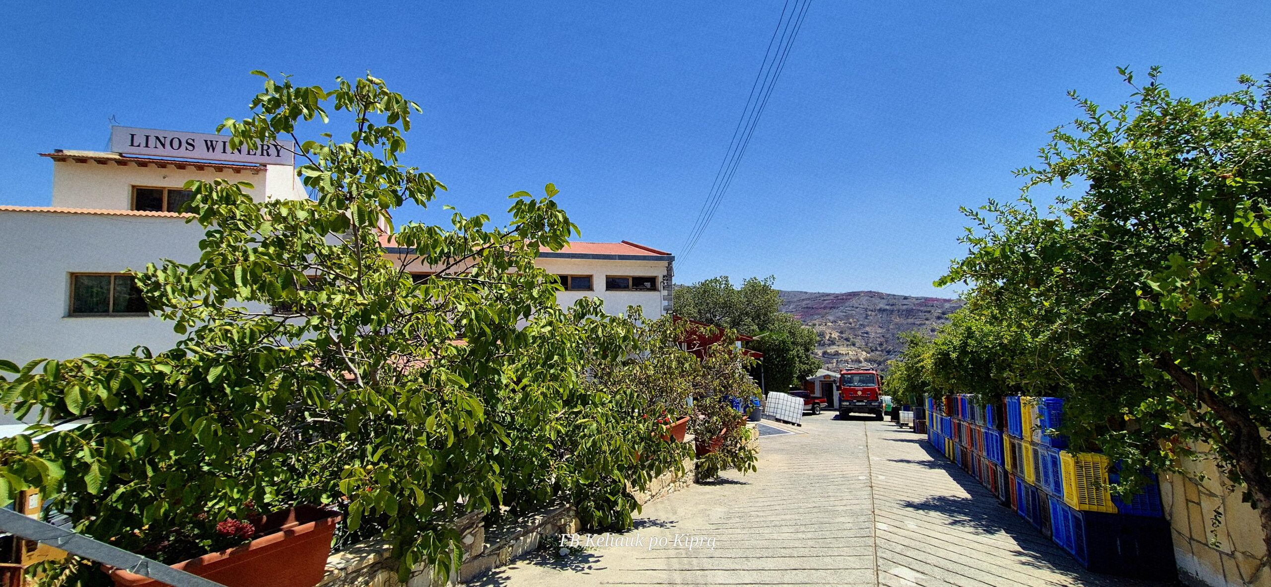 Afroditės pakrantės stebuklai 20250725 120943