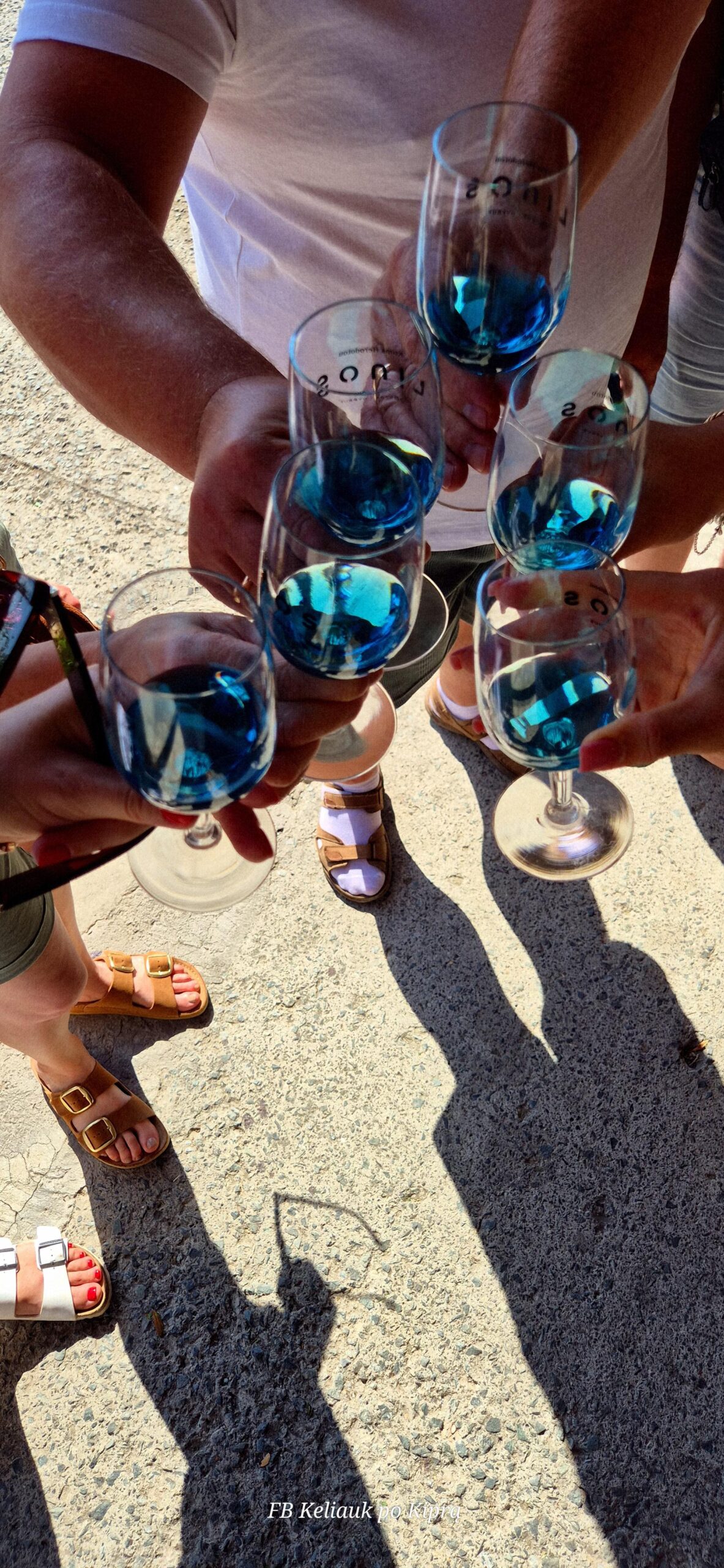 Afroditės pakrantės stebuklai 20250728 094156