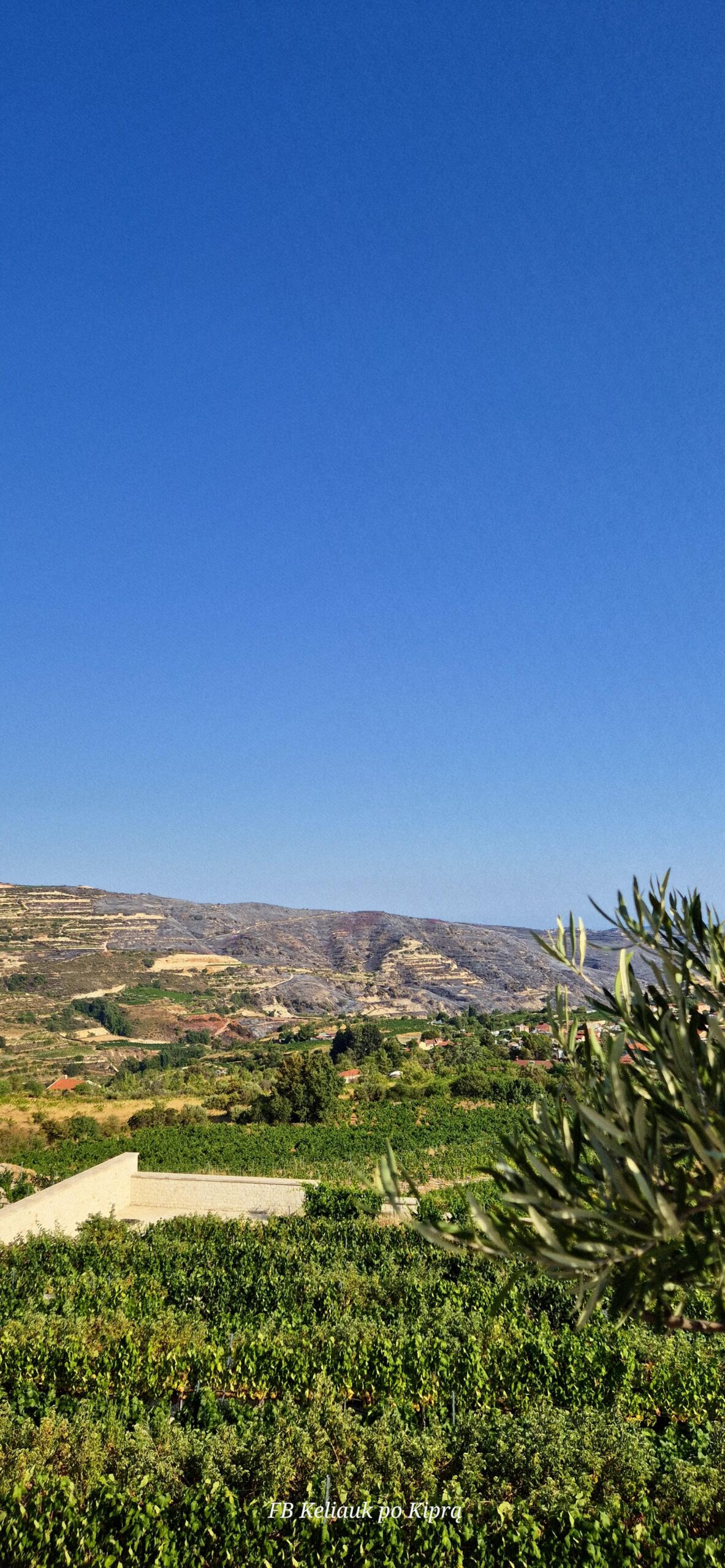 Afroditės pakrantės stebuklai 20250728 173032