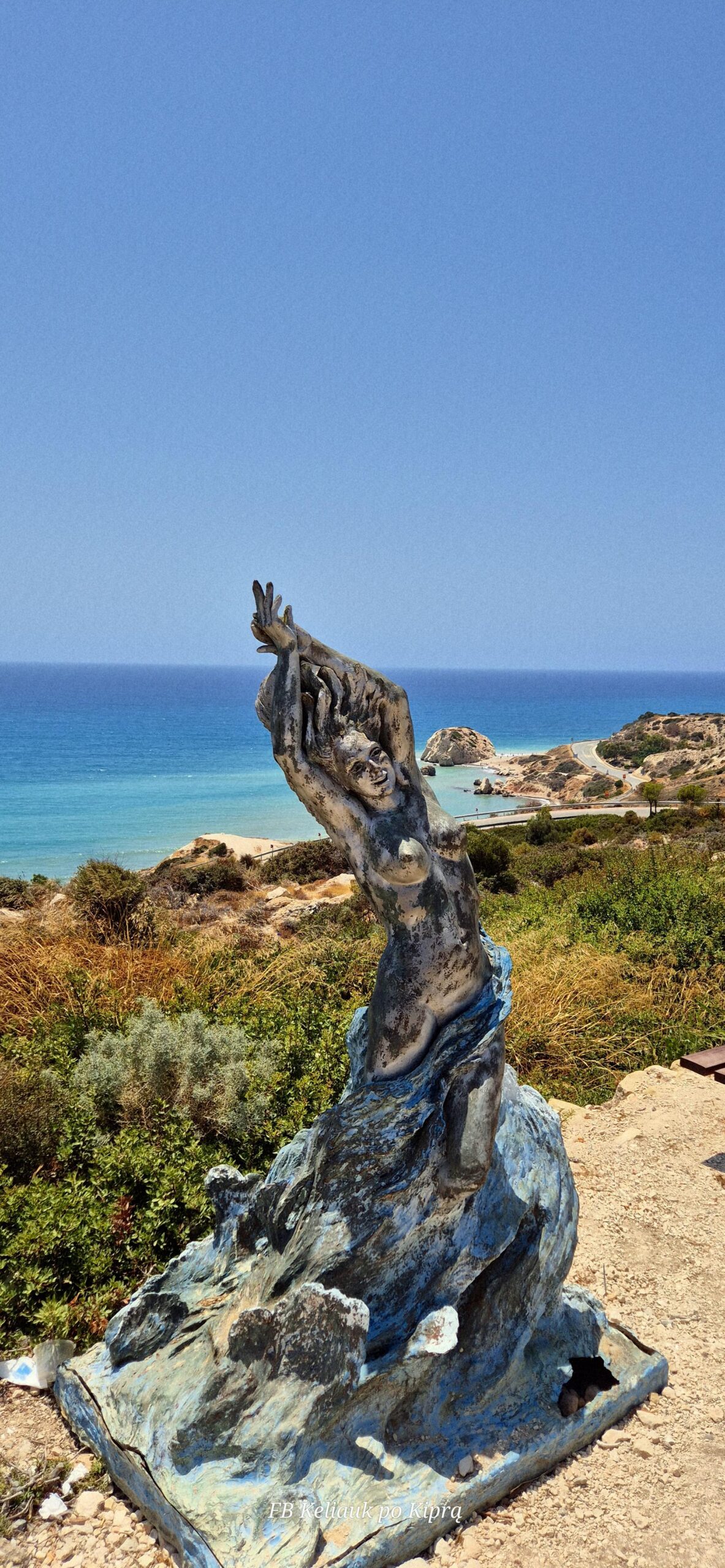 Afroditės pakrantės stebuklai 20250729 131711