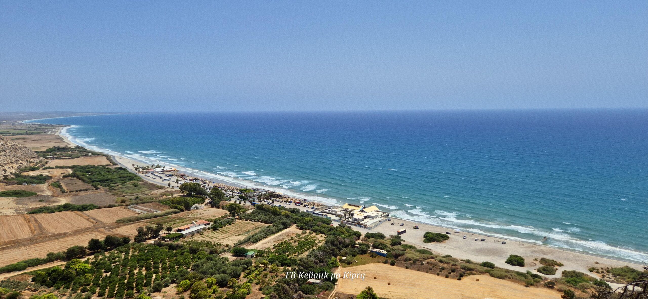 Afroditės pakrantės stebuklai 20250729 135549