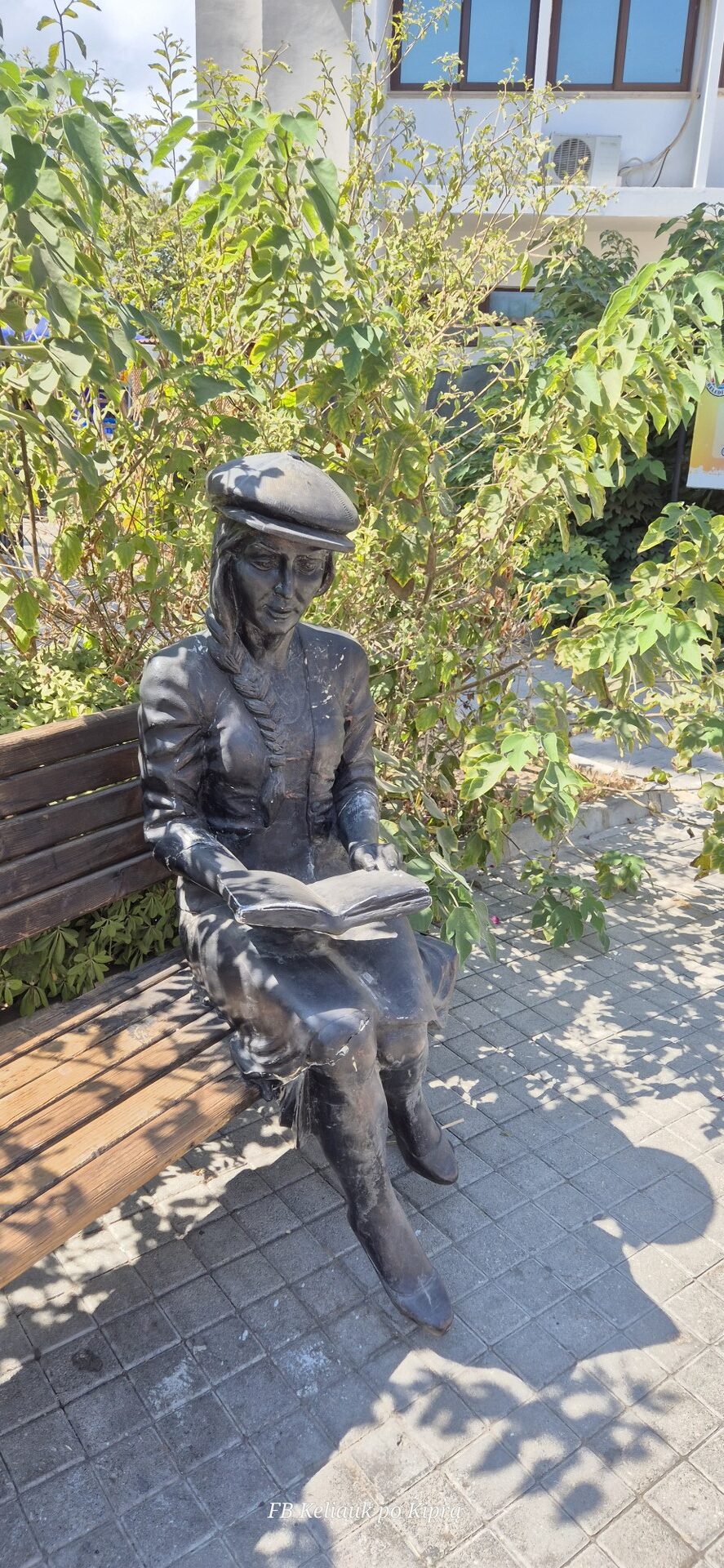 Šiaurės Kipro pažintis 20250907 121624