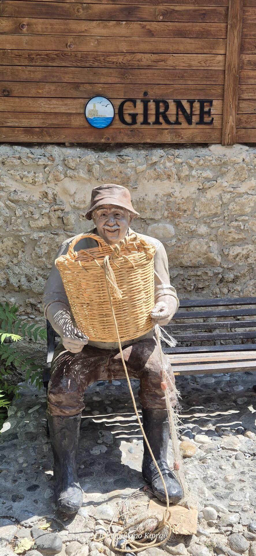 Šiaurės Kipro pažintis 20250907 121906