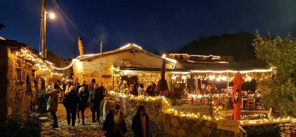 cyprus christmas villages 2