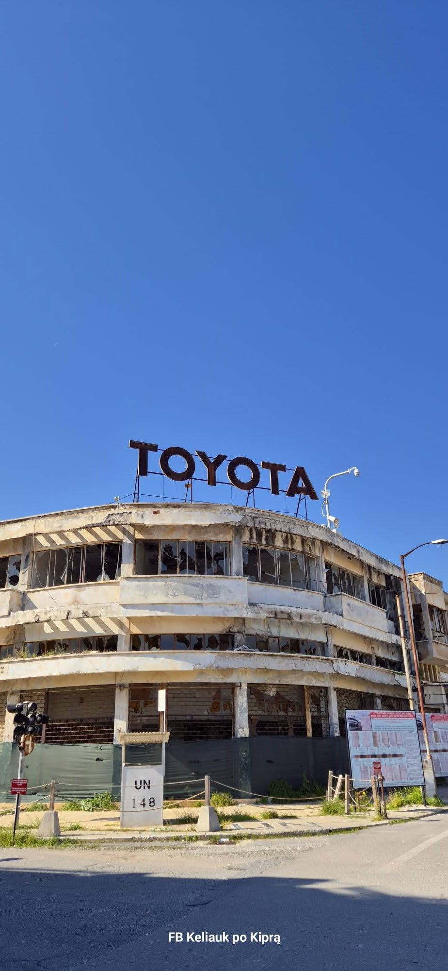 Kelionė į Šiaurės Kiprą 671117665 27049979037939160 4909478642181345412 n