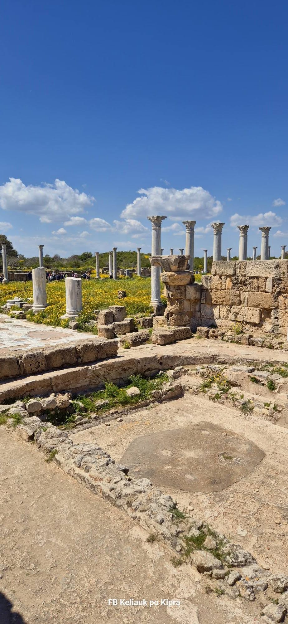 Kelionė į Šiaurės Kiprą 671484325 27049978791272518 4908206134520608672 n