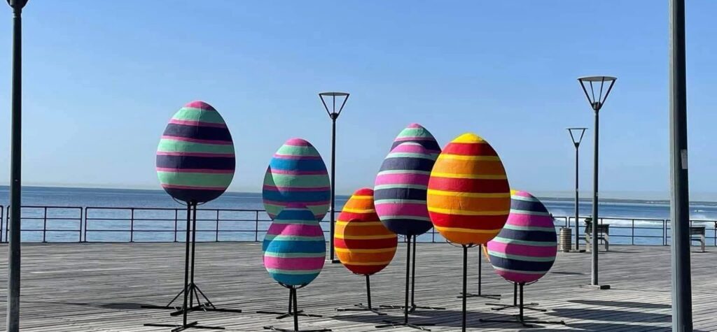 Velykos Kipre 2026: Darbo laikas per šventes velykos 2049x950