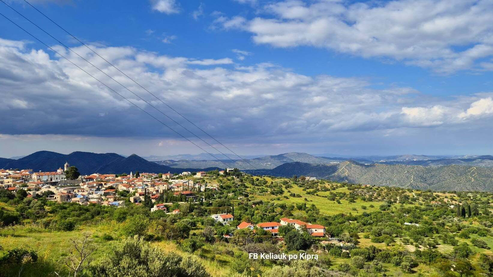 intro lefkatra