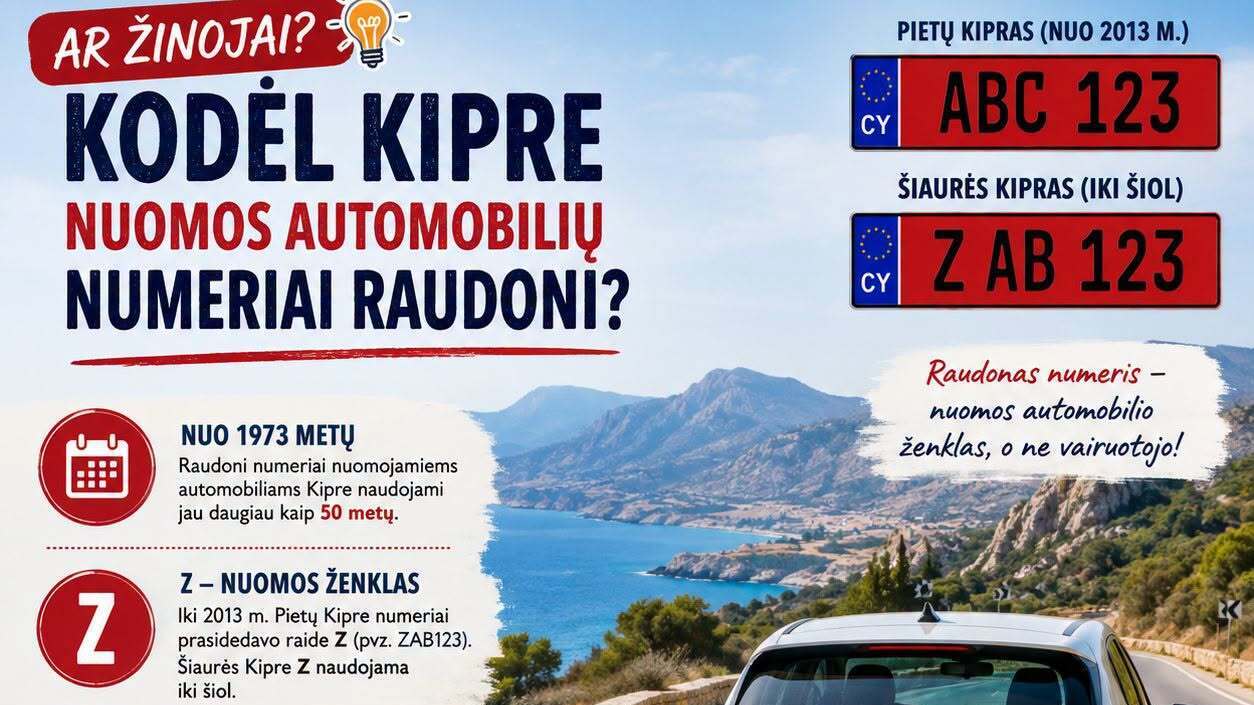 intro cyprus car