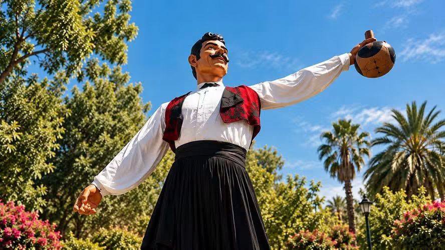 Limasolio vyno festivalis vynas 2